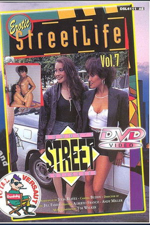 Buddy's Street Adventure