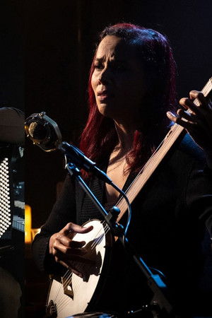 Cumasc: Seisiúin sa Black Gate