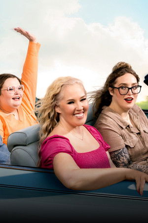 Mama June: Family Crisis