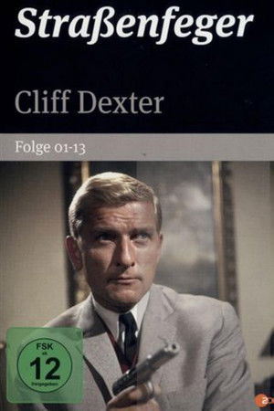 Cliff Dexter
