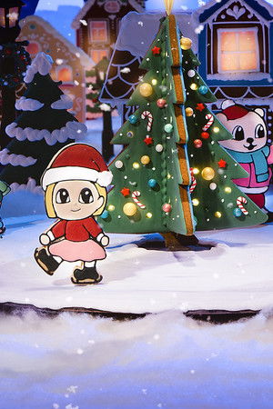 Christmas Cookie Challenge