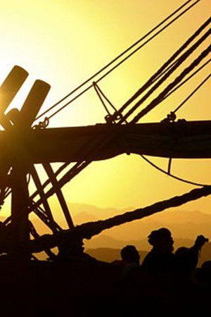 The Pharaoh Who Conquered the Sea