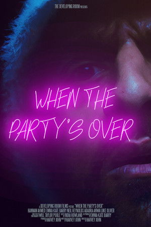 When The Party's Over