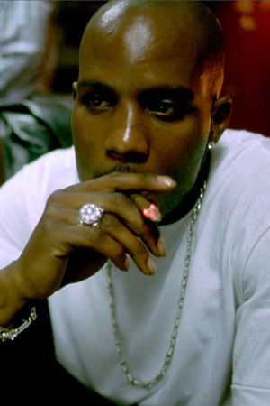 DMX: Soul of a Man