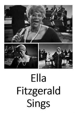 Ella Fitzgerald Sings