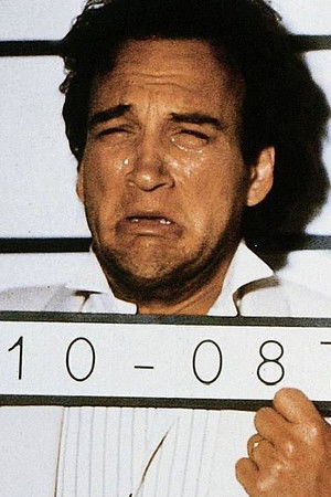 Bir Zamanlar Suç Vardı