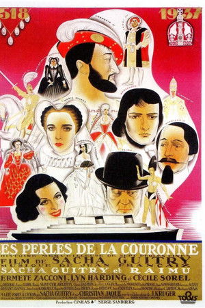 Les Perles de la couronne