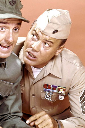 Gomer Pyle, U.S.M.C.