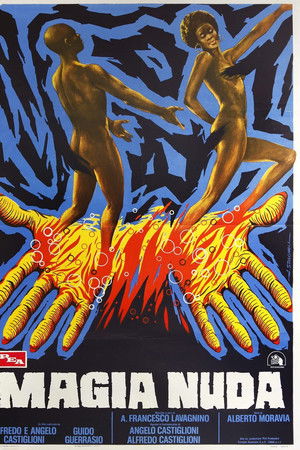Magia nuda