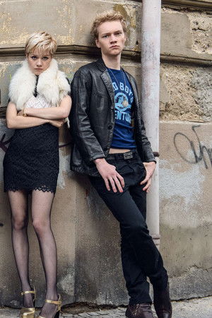 Wir Kinder vom Bahnhof Zoo