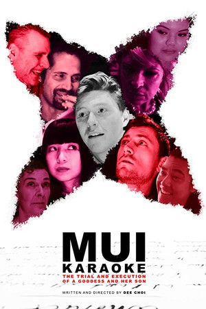 Mui Karaoke: The Trial and Execution of a Goddess and Her Son