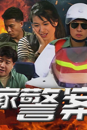 皇家警察實錄II