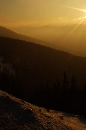 Na vrcholky hor s Vladimírem Čechem