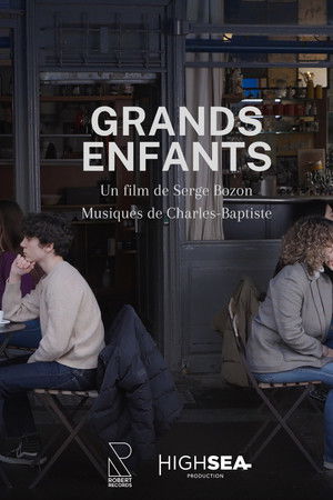 Grands enfants