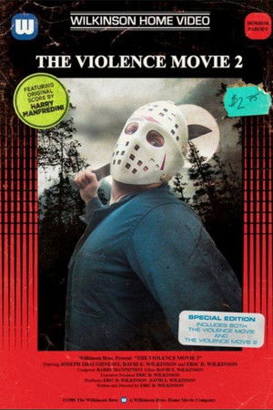 The Violence Movie 2