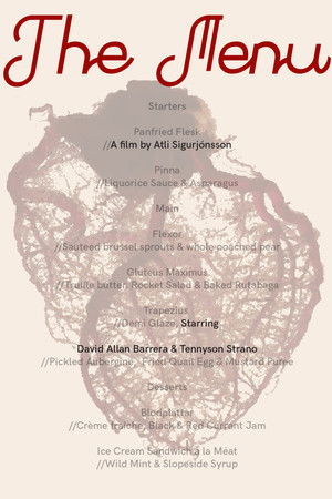 The Menu