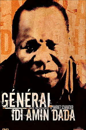 Général Idi Amin Dada: Autoportrait