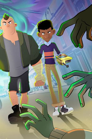 Dünya Üzerindeki Son Çocuklar