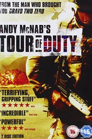 Andy McNab's Tour of Duty