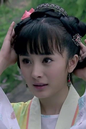 神探狄仁杰前传