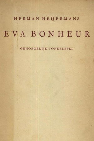 Eva Bonheur