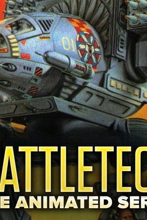 BattleTech: The Animated Series