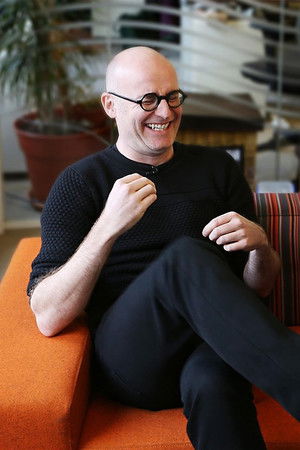 Verdens lykkeligste land?