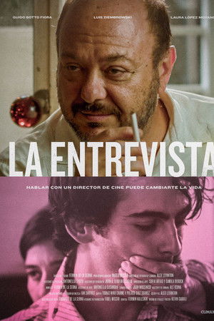 La entrevista