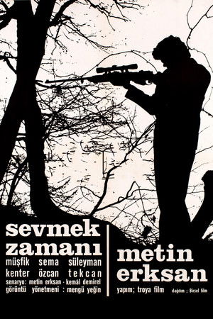 Sevmek Zamanı