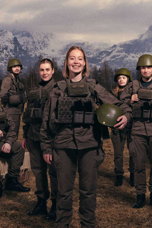 Kompani Lauritzen: Tropp