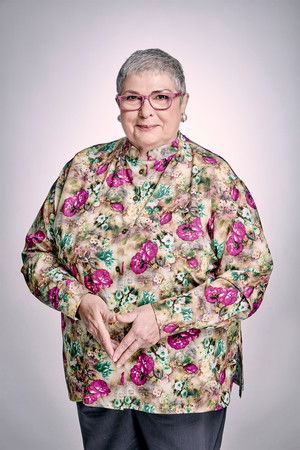 Annelize van der Ryst Hattingh