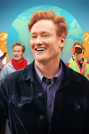 Conan O'Brien Must Go