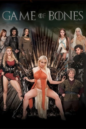 Game of Bones: Winter Is Cumming