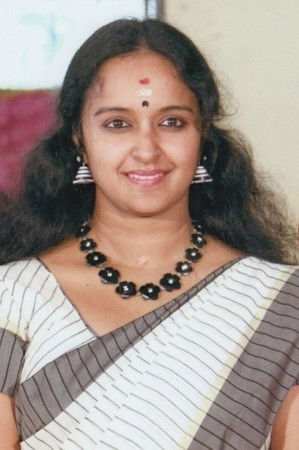 Shalu Menon