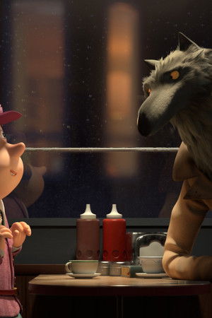 Revolting Rhymes