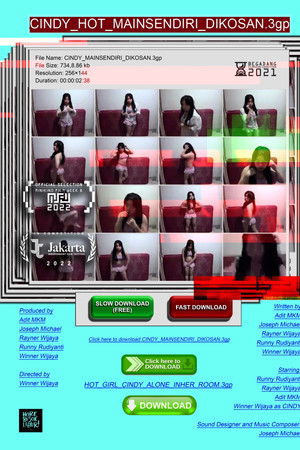 CINDY_HOT_MAINSENDIRI_DIKOSAN.3gp