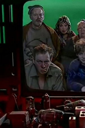 Санчо с ранчо