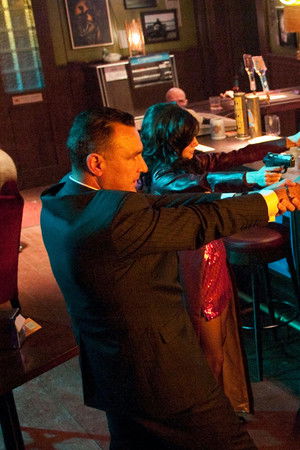 Tehlikeli Aslar 2: Katilin Çemberi