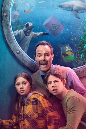 Det store eksperimentet