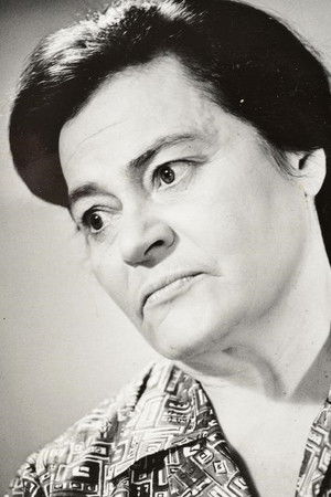 Hilda Sooper