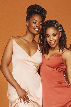 Tyler Perry's Sistas