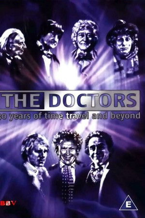The Doctors: 30 Years of Time Travel and Beyond