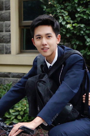 陪你到世界终结