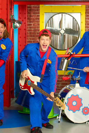 Imagination Movers