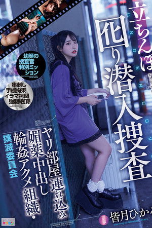 立ちんぼ囮り潜入捜査 ヤリ部屋連れ込み媚薬中出し輪姦アクメ組織・撲滅委員会