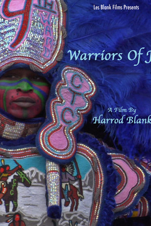 Warriors of Joy: A Native American Celebration in Louisiana