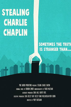 Stealing Charlie Chaplin