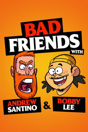 Bad Friends