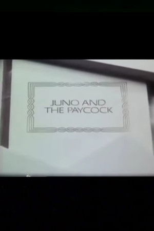 Juno and the Paycock
