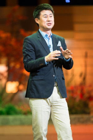 SBS 지식나눔콘서트 아이러브인